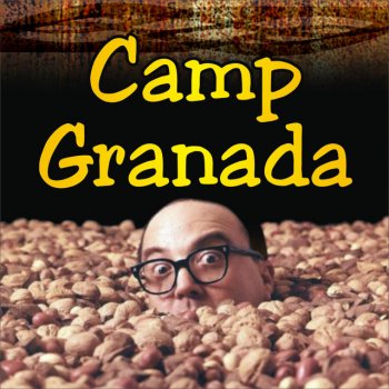 Allan Sherman Camp Granada (Hello Mudder Hello Fadder, Here I Am At Camp Grenada)