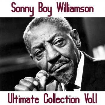 Sonny Boy Williamson Come On Back Hime
