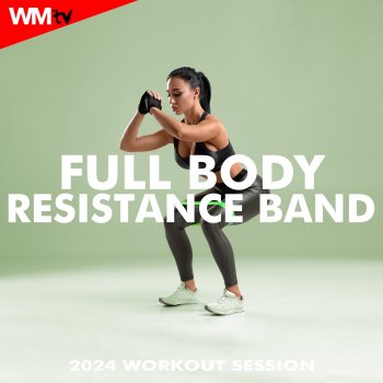 Workout Music TV The Reason (Workout Remix 130 Bpm)