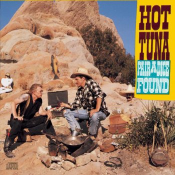 Hot Tuna San Francisco Bay Blues