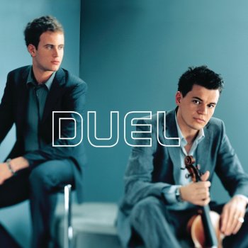 Duel feat. London Session Orchestra & Gavin Wright Lohengrin (Arr. Hale, Parker, Sanders, Waterman): Treulich geführt ziehet dahin [Bridal Chorus]