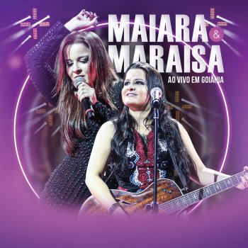 Maiara & Maraisa Medo Bobo - Ao Vivo