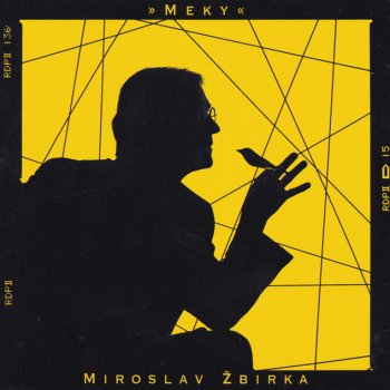 Miroslav Žbirka Letim tmou (za tebou)