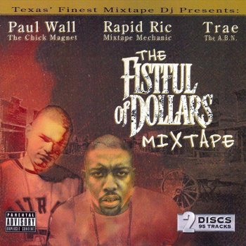 Paul Wall Paul Wall Freestyle