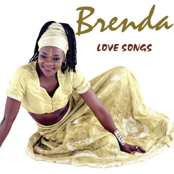 Brenda Fassie I Can't Stop Loving You