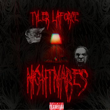 Исполнитель Tyler LaForce, альбом Nightmares