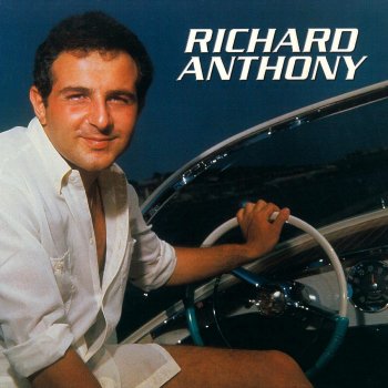 Richard Anthony Le Vagabond