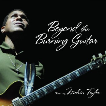 Melvin Taylor Rock In Blues