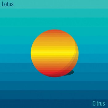 Lotus Journey to Saturn