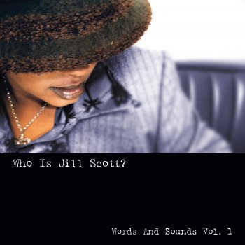 Jill Scott Try