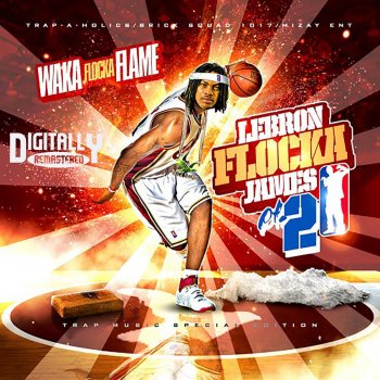 Waka Flocka Flame feat. OJ Da Juiceman & Gucci Mane Dear Diary (feat. Gucci Mane & OJ Da Juiceman)