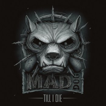 DJ Mad Dog That's The Sound - Radio Edit