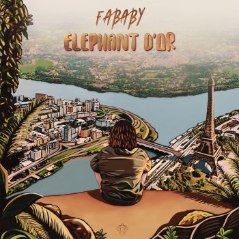 Исполнитель Fababy, альбом Éléphant d'or