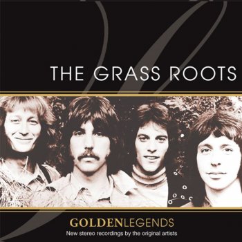 The Grass Roots I'd Wait a Million Years (Rerecorded)