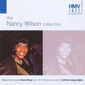 Nancy Wilson In A Sentimental Mood