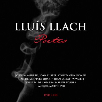 Lluís Llach Dóna´m La Mà