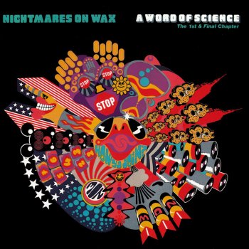 Nightmares On Wax Back Into Time