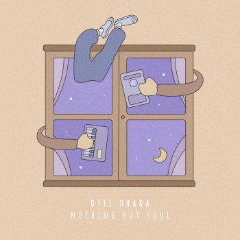 Otis Ubaka feat. Akin Soul Soulfood