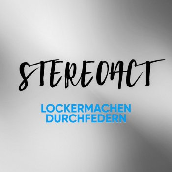 Stereoact feat. Christina Knaus Ozean