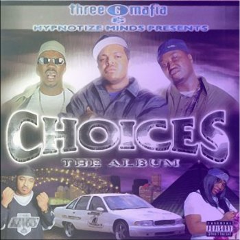 Three 6 Mafia Baby Mama (Screwed & Chopped)