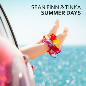 Sean Finn feat. Tinka Summer Days - Radio Edit