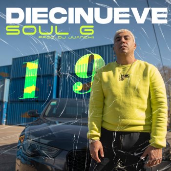 Soul G Diecinueve