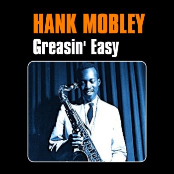 Hank Mobley Three Coins in the Fountain