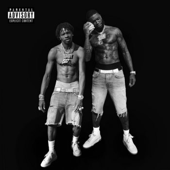 Gucci Mane Both Sides (feat. Lil Baby)