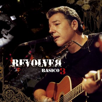 Revolver Mestizo