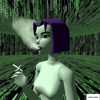 Исполнитель Gasp, альбом drugs inside me