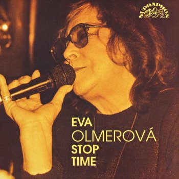 Eva Olmerová Blues Železničního Mostu