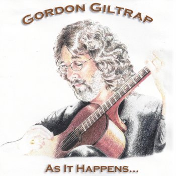 Gordon Giltrap The Dodo's Dream (Live)