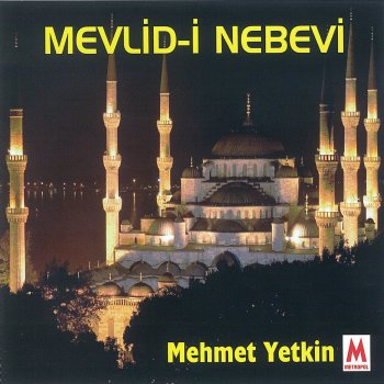 Mehmet Yetkin Tevhid Bahri