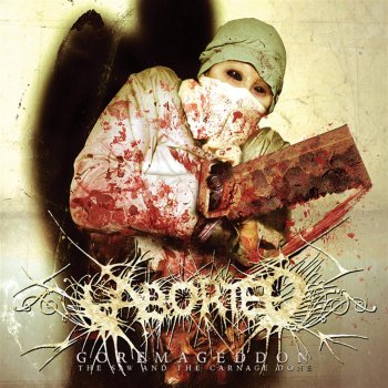 Aborted Voracious Haemoglobinic Syndrome (Bonus track): VORACIOUS HAEMOGLOBINIC SYNDROME ( BONUS TRACK )