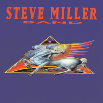 The Steve Miller Band Caress Me Baby