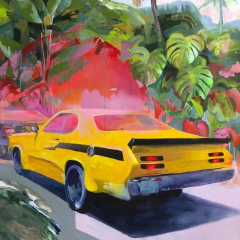 Tayrell feat. Holybrune Take It Slow