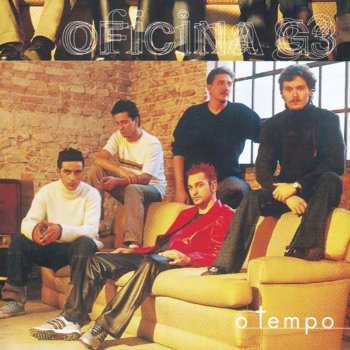 Oficina G3 O Tempo