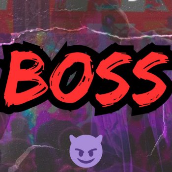 BRUNO MATEUS Boss - Extended Mix