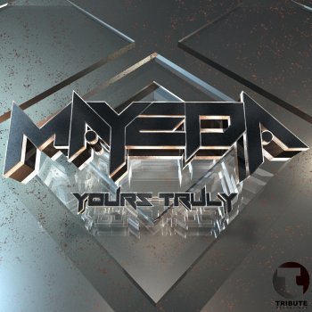 Mayeda Yours Truly - Original Mix
