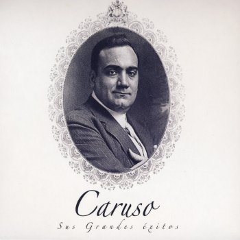 Caruso Recóndita Armonía