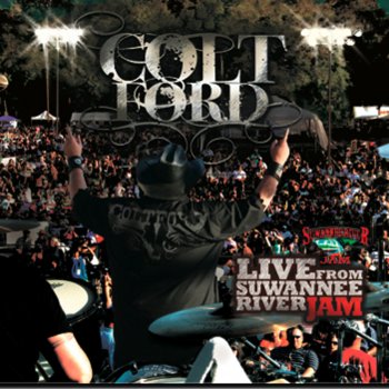 Colt Ford Like Me - Sweet Home Alabama Version