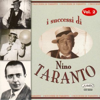 Nino Taranto 'O russo e 'a rossa