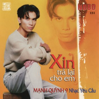 Mạnh Quỳnh Đêm Tâm Sự