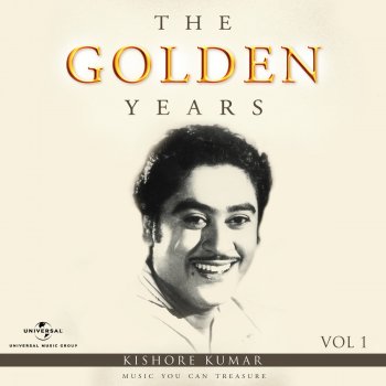 Kishore Kumar Hamara Naam Banarasi Babu - From "Banarasi Babu"