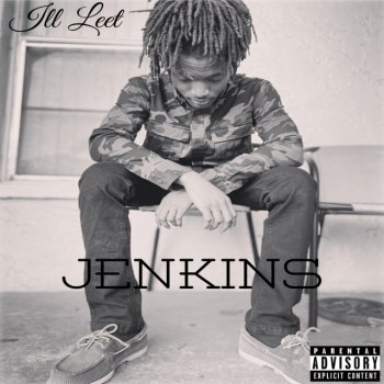 Ill Leet Jenkins