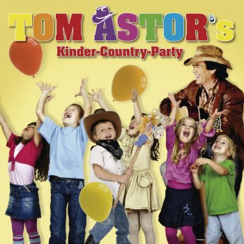 Tom Astor Junger Adler