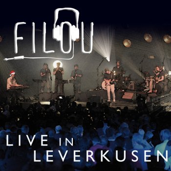 Исполнитель Filou, альбом Take the Plunge (Live in Leverkusen)