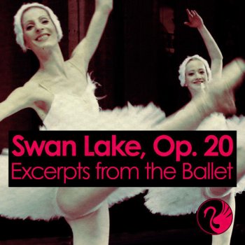 Tbilisi Symphony Orchestra Swan Lake, Op. 20 - Act II: No. 13 Danse des cygnes - VII. Coda, allegro vivo