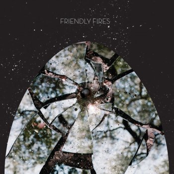 Friendly Fires Skeleton Boy - 7" Single