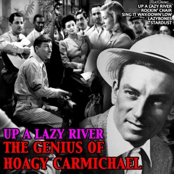 Hoagy Carmichael Papa's Gone, Goodbye